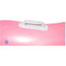 Надувная игрушка-наездник BESTWAY ФЛАМИНГО 127х127см с ручками, до 45кг, от 3 лет 41122 BW
