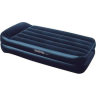 Надувная кровать с электронасосом BESTWAY PREMIUM AIR BED WITH SIDEWINDER 67381 191х97х46 см 67381 BW